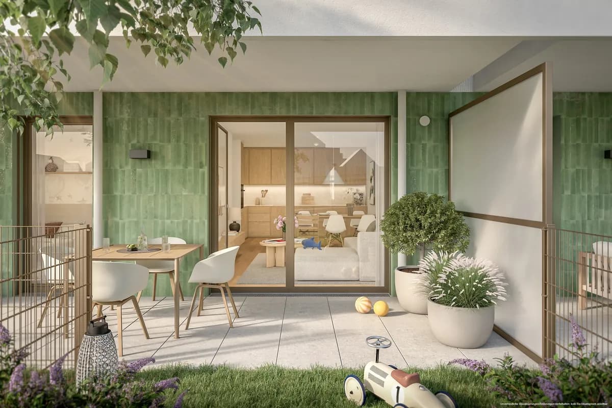 3-Zimmer-Wohnung kaufen in Wien – 83,6 m², € 721.000 – Bild 8 von 12