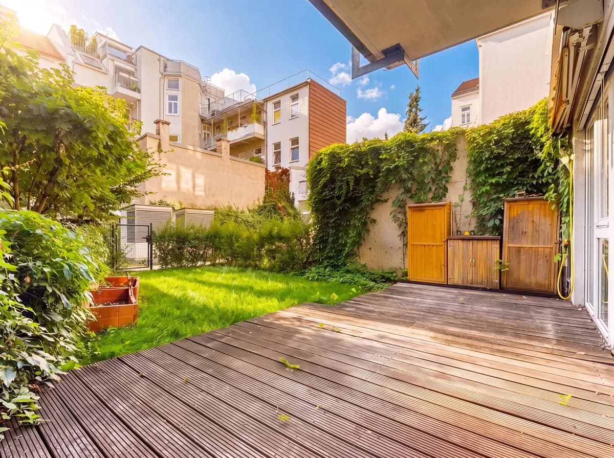 4-Zimmer-Wohnung kaufen in Wien – 130 m², € 725.000