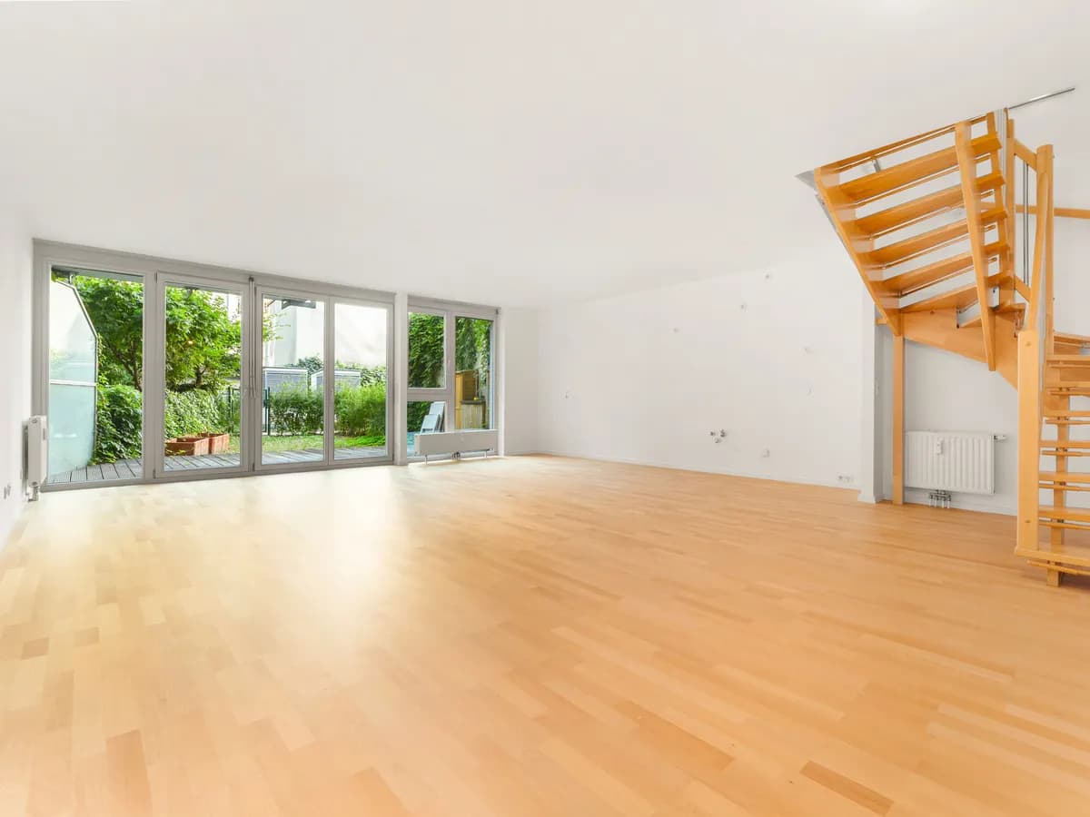 4-Zimmer-Wohnung kaufen in Wien – 130 m², € 725.000 – Bild 2 von 16