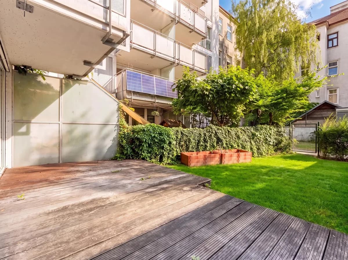 4-Zimmer-Wohnung kaufen in Wien – 130 m², € 725.000 – Bild 7 von 16