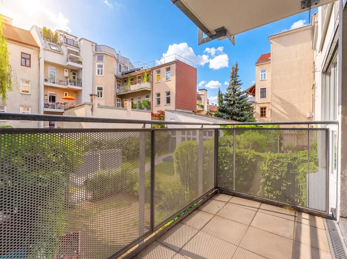 4-Zimmer-Wohnung kaufen in Wien – 130 m², € 725.000 – Bild 8 von 16