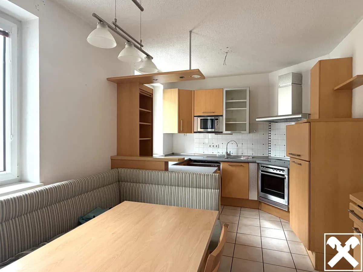 Wohnung kaufen in Schärding – 96,42 m², € 122.000 – Bild 2 von 5