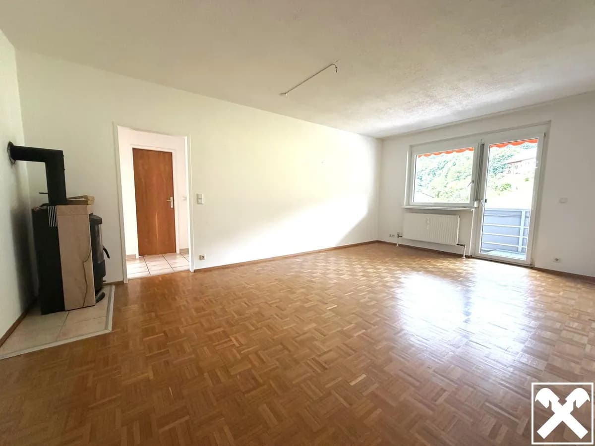 Wohnung kaufen in Schärding – 96,42 m², € 122.000 – Bild 3 von 5