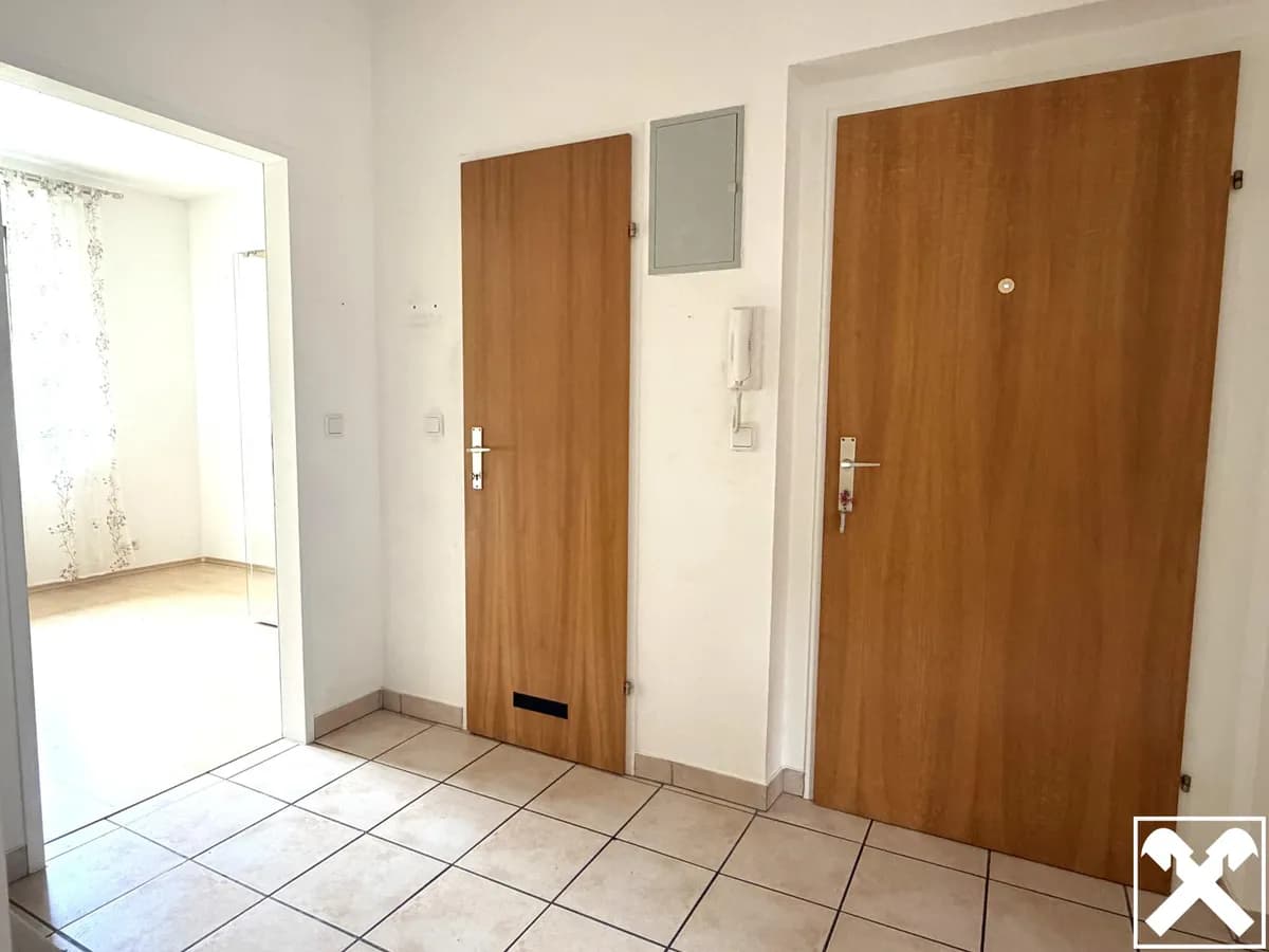 Wohnung kaufen in Schärding – 96,42 m², € 122.000 – Bild 5 von 5