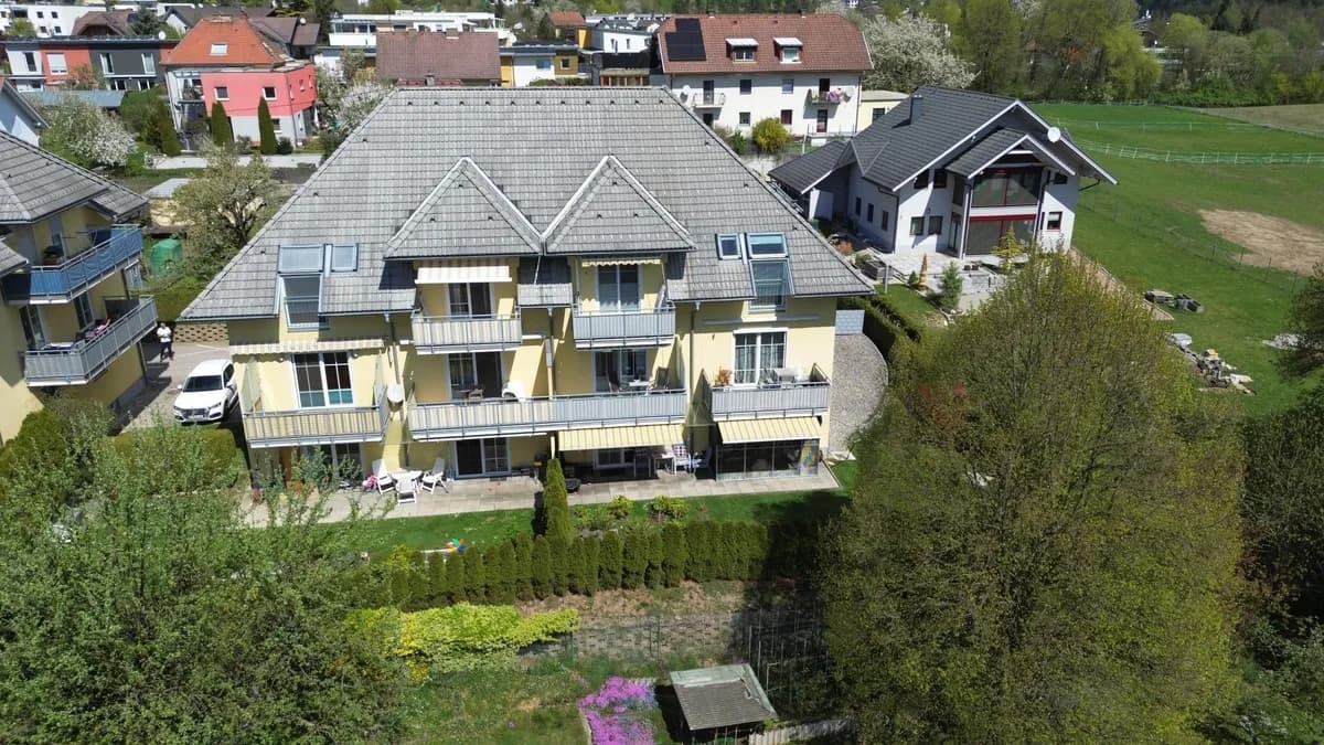 3-Zimmer-Wohnung kaufen in Villach – 91 m², € 179.900 – Bild 1 von 14