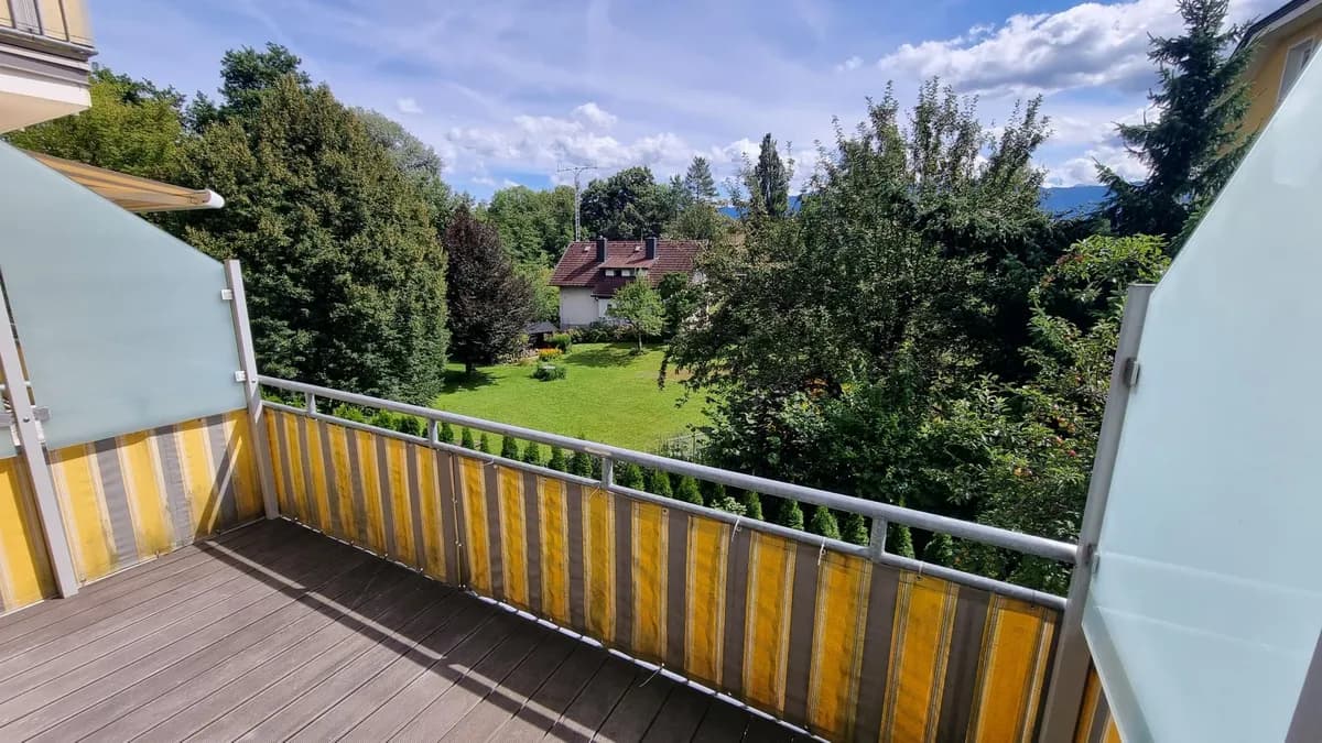 3-Zimmer-Wohnung kaufen in Villach – 91 m², € 179.900 – Bild 3 von 14