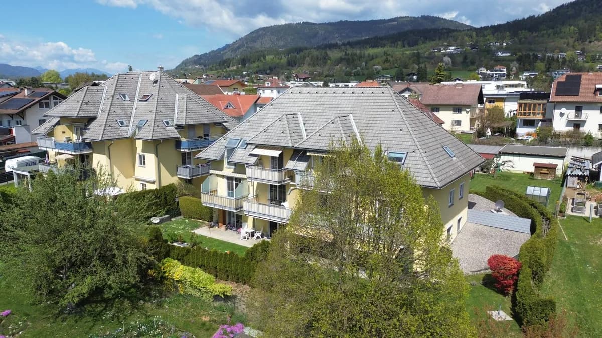 3-Zimmer-Wohnung kaufen in Villach – 91 m², € 179.900 – Bild 5 von 14
