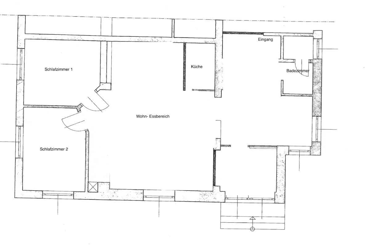 3-Zimmer-Wohnung kaufen in Villach – 91 m², € 179.900 – Bild 14 von 14