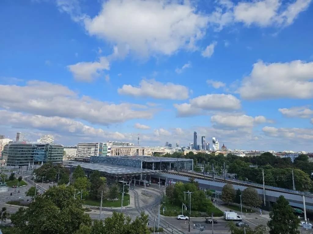 2-Zimmer-Wohnung kaufen in Wien – 56,31 m², € 490.000 – Bild 2 von 15