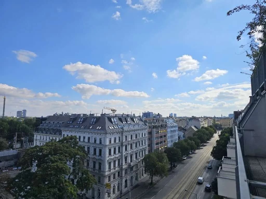 2-Zimmer-Wohnung kaufen in Wien – 56,31 m², € 490.000 – Bild 3 von 15