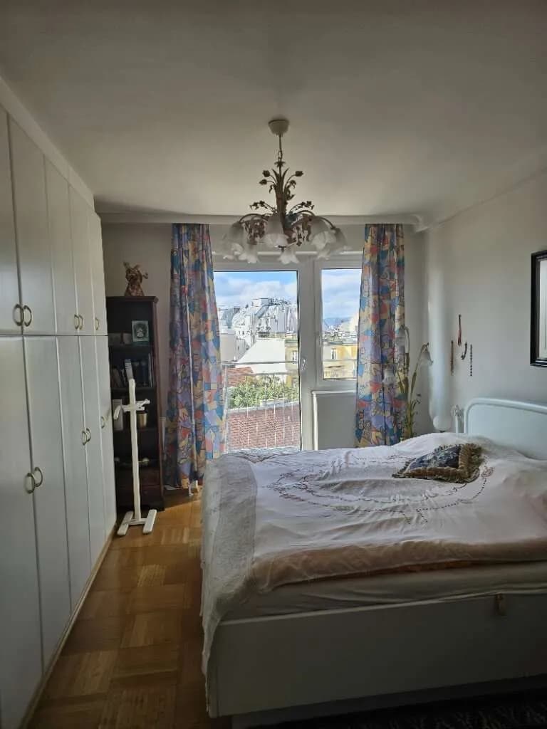 2-Zimmer-Wohnung kaufen in Wien – 56,31 m², € 490.000 – Bild 5 von 15