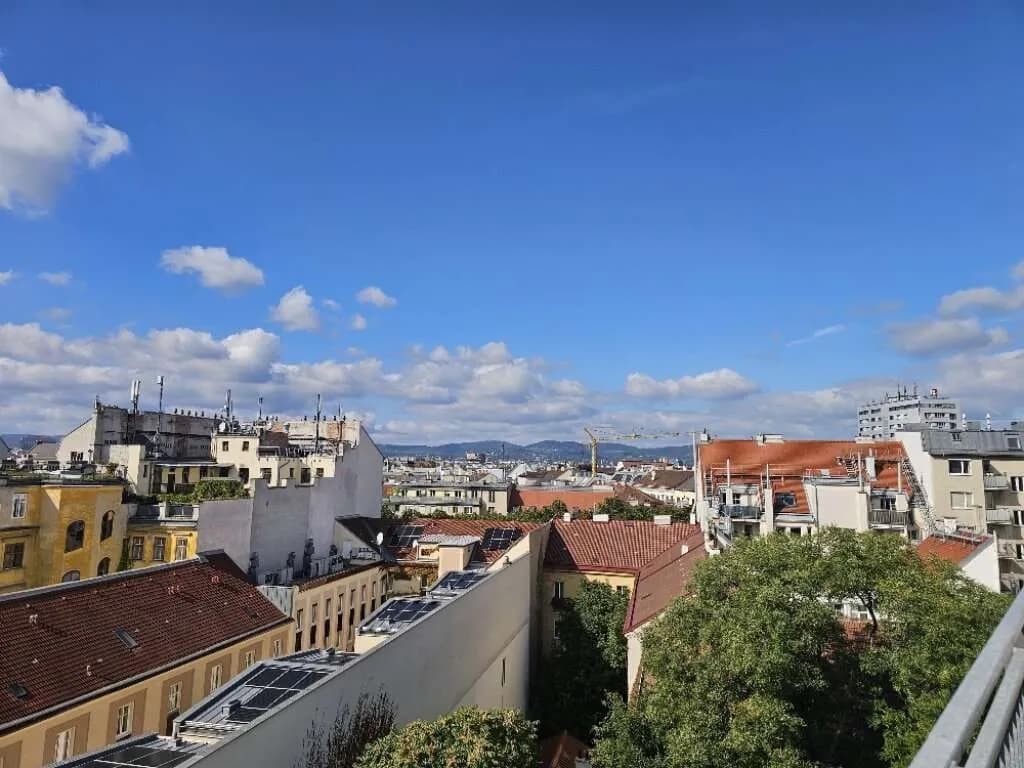 2-Zimmer-Wohnung kaufen in Wien – 56,31 m², € 490.000 – Bild 9 von 15