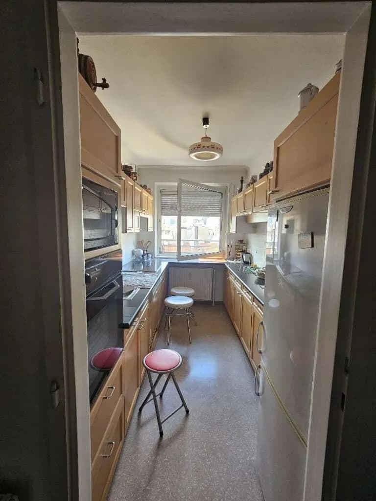 2-Zimmer-Wohnung kaufen in Wien – 56,31 m², € 490.000 – Bild 10 von 15