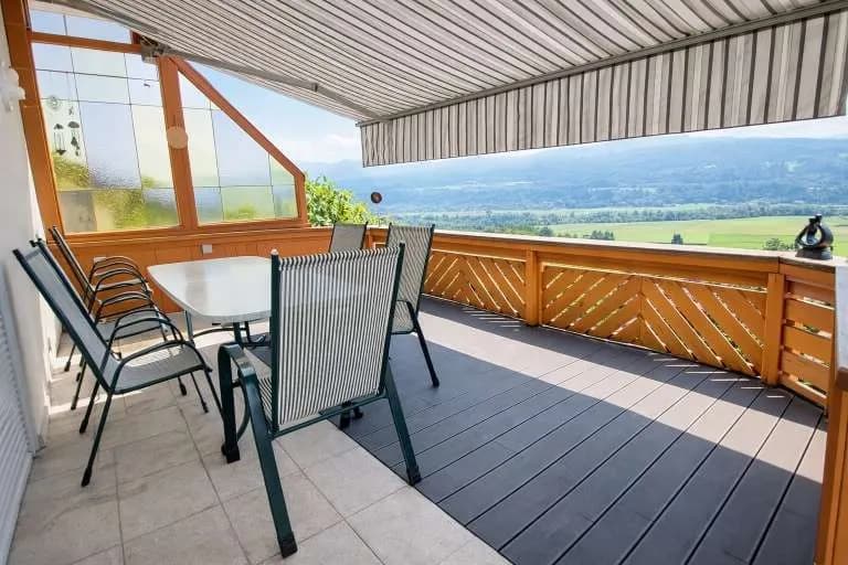 6-Zimmer-Gewerbeimmobilie kaufen in Villach Land – 177 m², € 395.000 – Bild 7 von 9