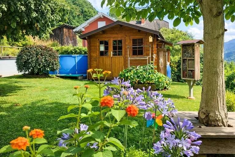 6-Zimmer-Gewerbeimmobilie kaufen in Villach Land – 177 m², € 395.000 – Bild 8 von 9