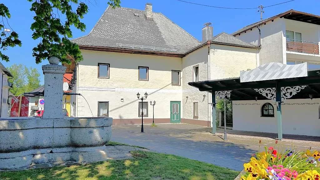 Gewerbeimmobilie mieten in Vöcklabruck – 204 m², € 2.790 – Bild 19 von 19