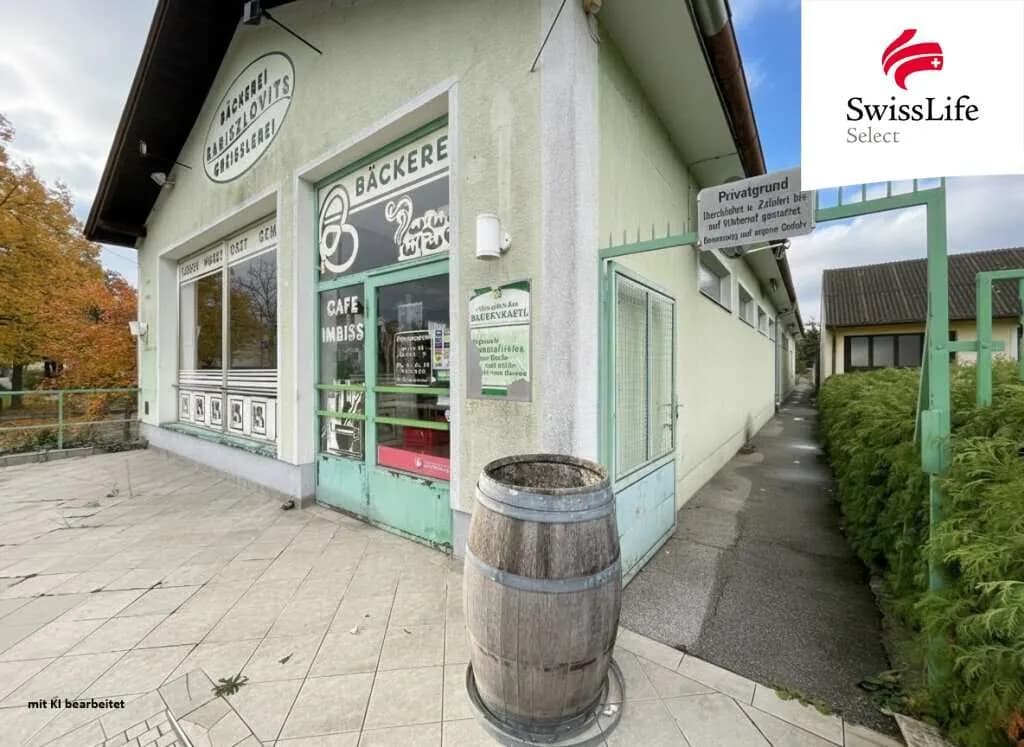 Gewerbeimmobilie kaufen in Eisenstadt - Umgebung – 191 m², € 350.000 – Bild 3 von 14