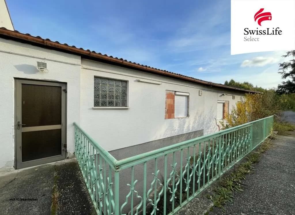 Gewerbeimmobilie kaufen in Eisenstadt - Umgebung – 191 m², € 350.000 – Bild 4 von 14