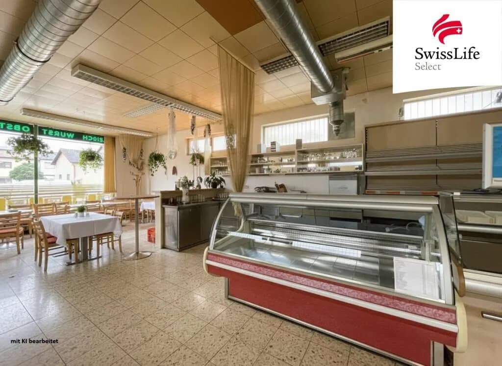 Gewerbeimmobilie kaufen in Eisenstadt - Umgebung – 191 m², € 350.000 – Bild 7 von 14