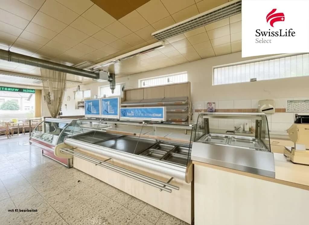 Gewerbeimmobilie kaufen in Eisenstadt - Umgebung – 191 m², € 350.000 – Bild 8 von 14