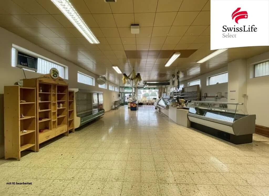Gewerbeimmobilie kaufen in Eisenstadt - Umgebung – 191 m², € 350.000 – Bild 9 von 14