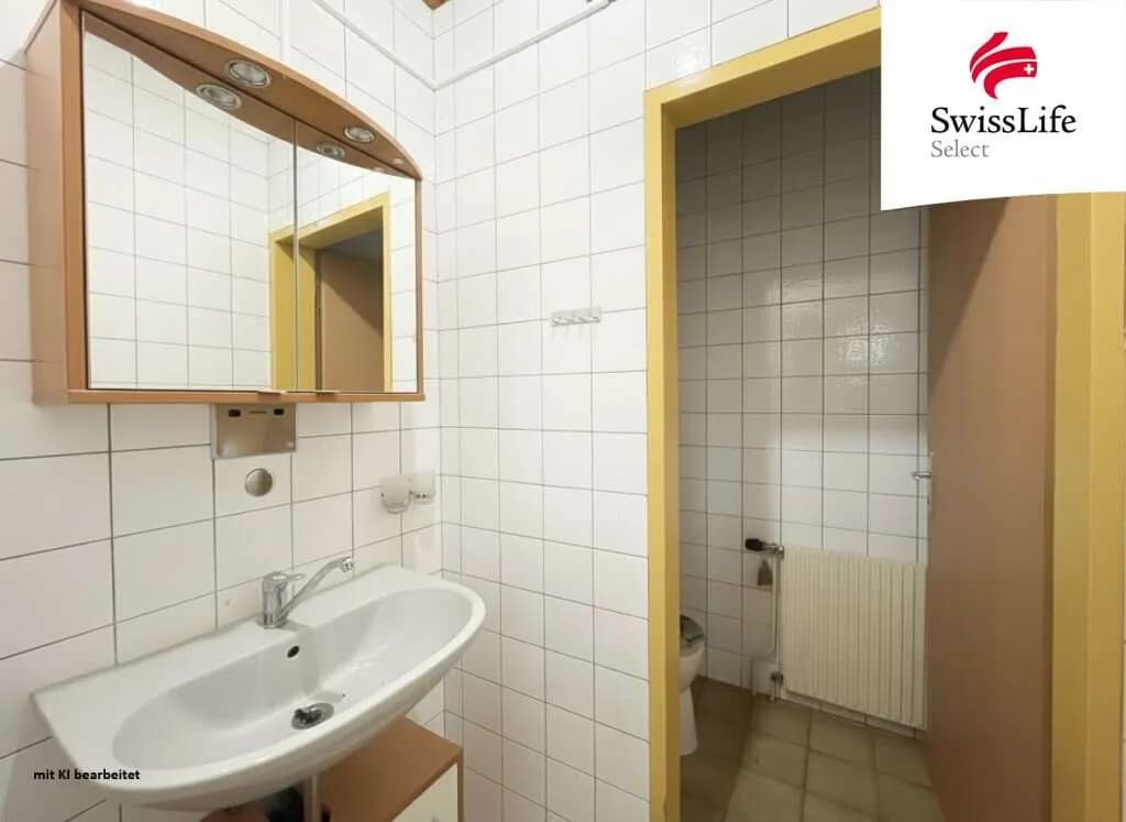 Gewerbeimmobilie kaufen in Eisenstadt - Umgebung – 191 m², € 350.000 – Bild 12 von 14