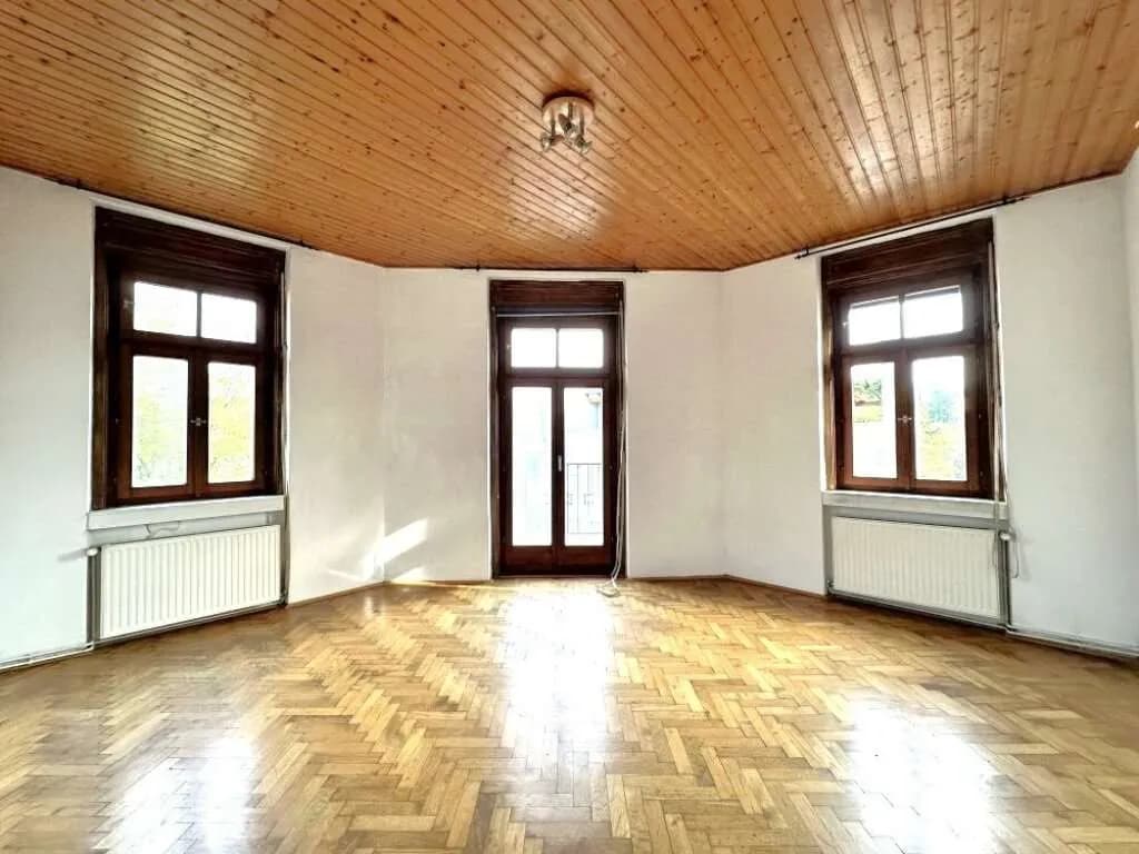 3-Zimmer-Wohnung mieten in Graz – 70 m², € 799