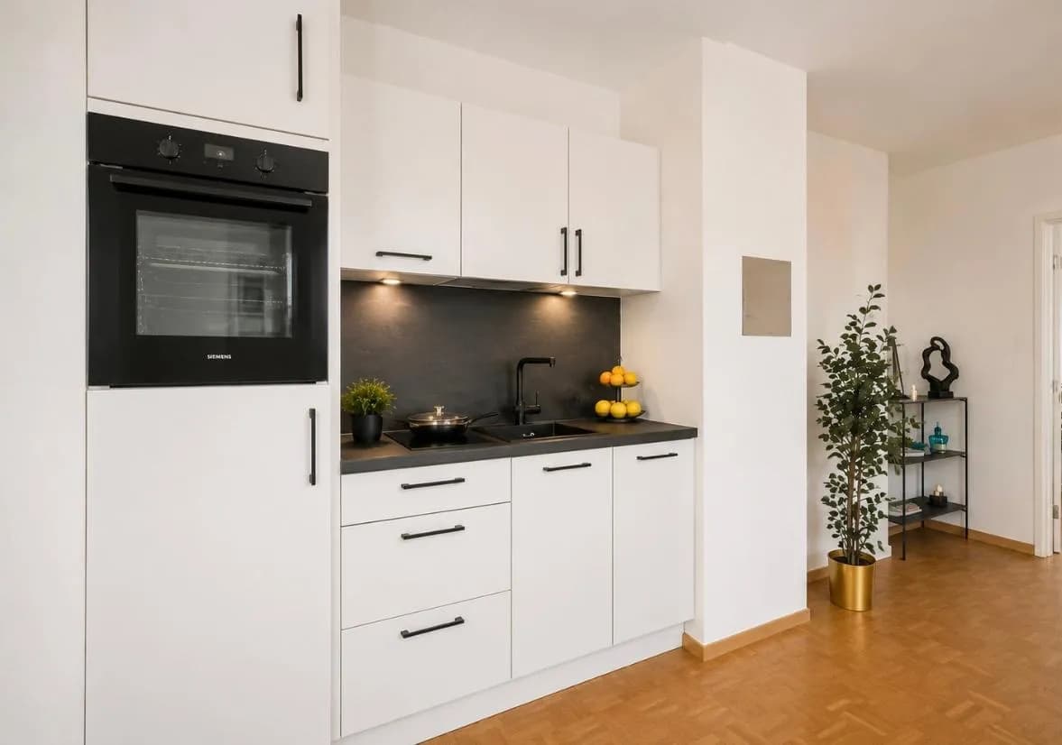 2-Zimmer-Wohnung kaufen in Wien – 48 m², € 349.000 – Bild 2 von 8