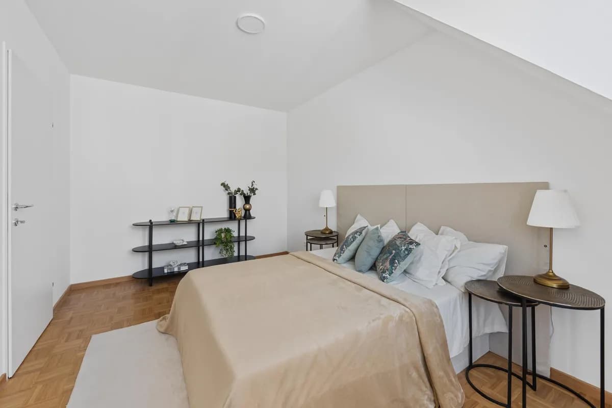 2-Zimmer-Wohnung kaufen in Wien – 48 m², € 349.000 – Bild 3 von 8