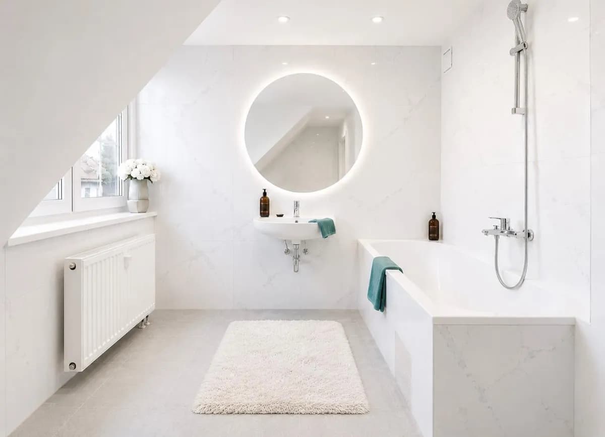 2-Zimmer-Wohnung kaufen in Wien – 48 m², € 349.000 – Bild 5 von 8