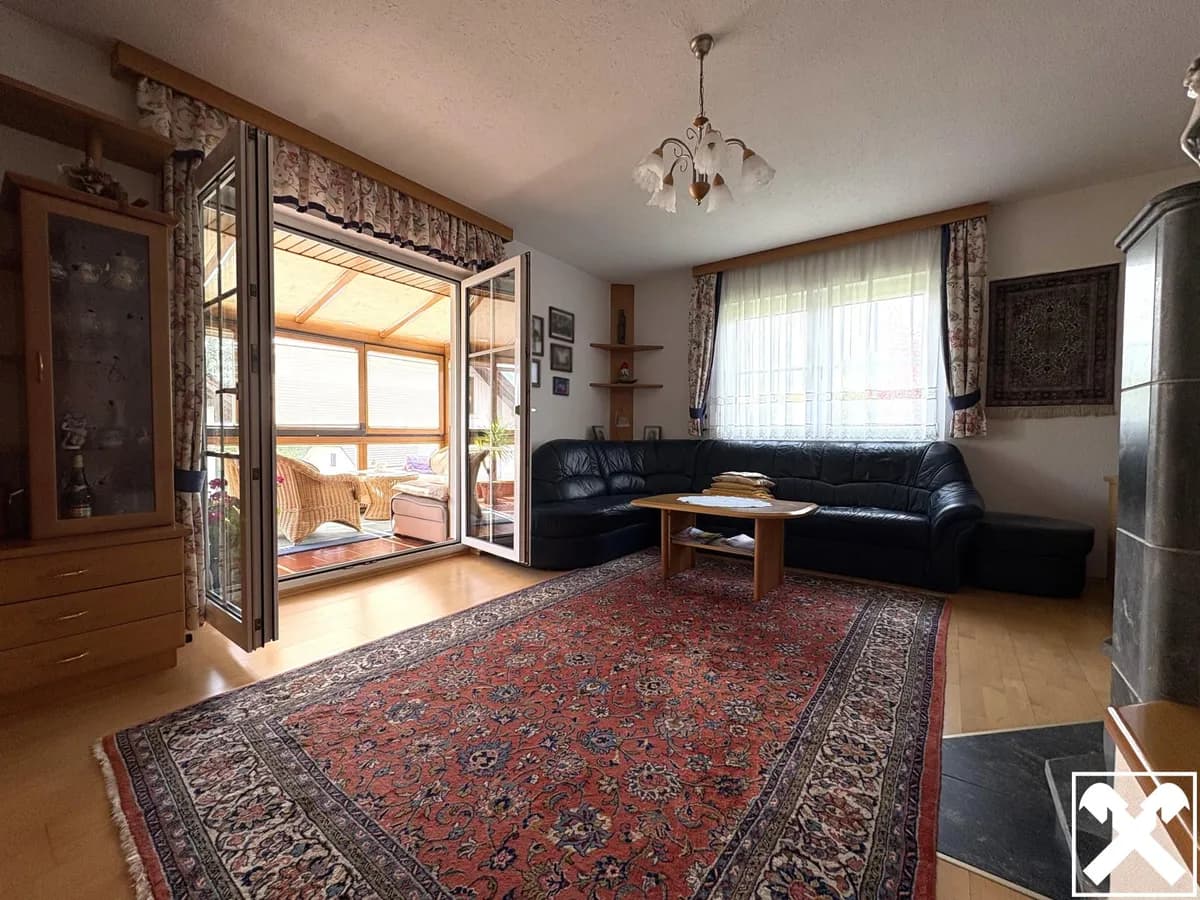 5-Zimmer-Haus kaufen in Urfahr-Umgebung – 143,17 m², € 449.000 – Bild 3 von 13