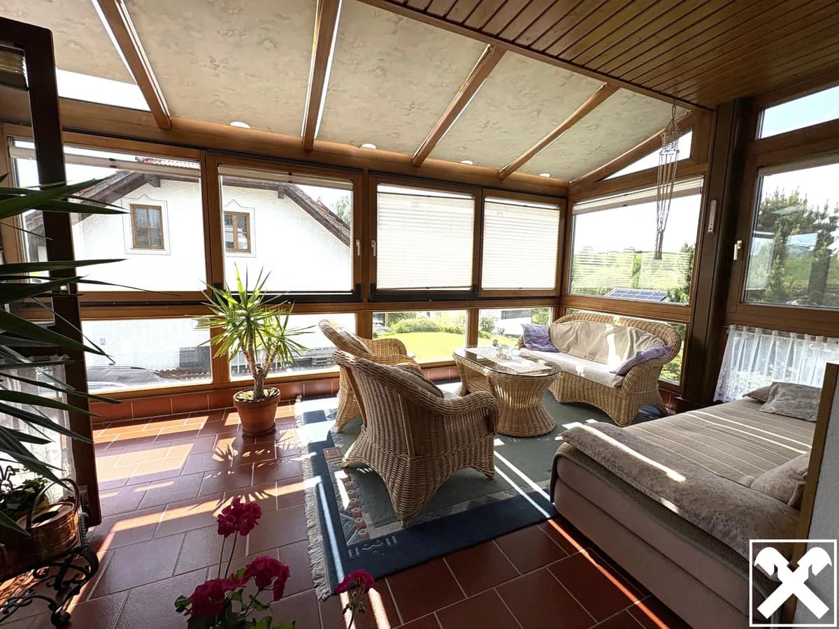 5-Zimmer-Haus kaufen in Urfahr-Umgebung – 143,17 m², € 449.000 – Bild 4 von 13
