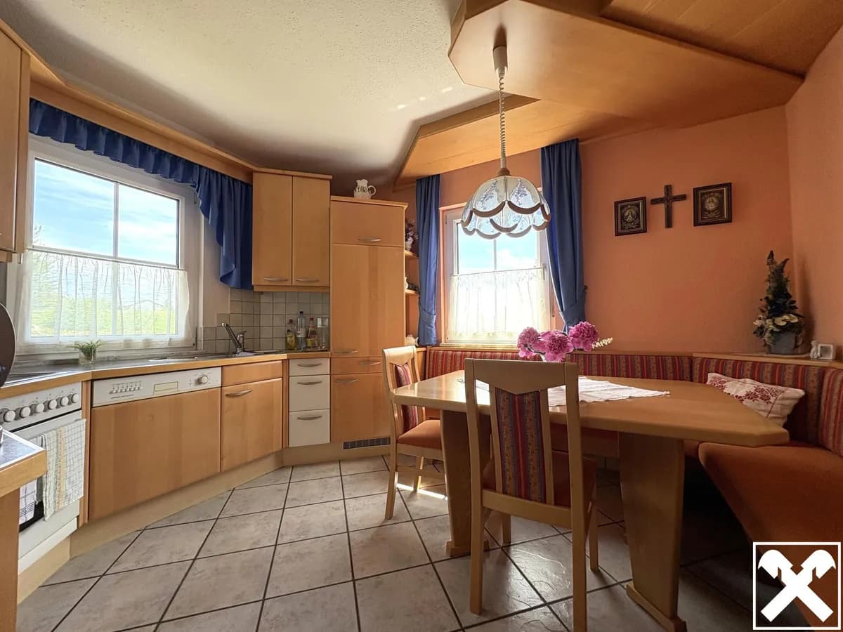 5-Zimmer-Haus kaufen in Urfahr-Umgebung – 143,17 m², € 449.000 – Bild 5 von 13