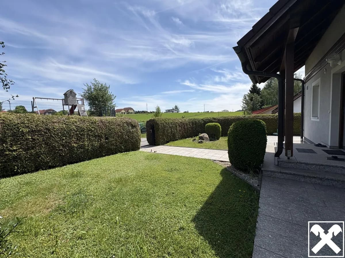 5-Zimmer-Haus kaufen in Urfahr-Umgebung – 143,17 m², € 449.000 – Bild 6 von 13