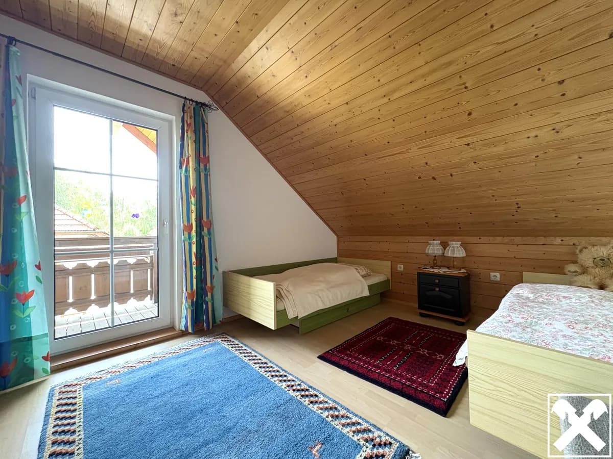 5-Zimmer-Haus kaufen in Urfahr-Umgebung – 143,17 m², € 449.000 – Bild 11 von 13