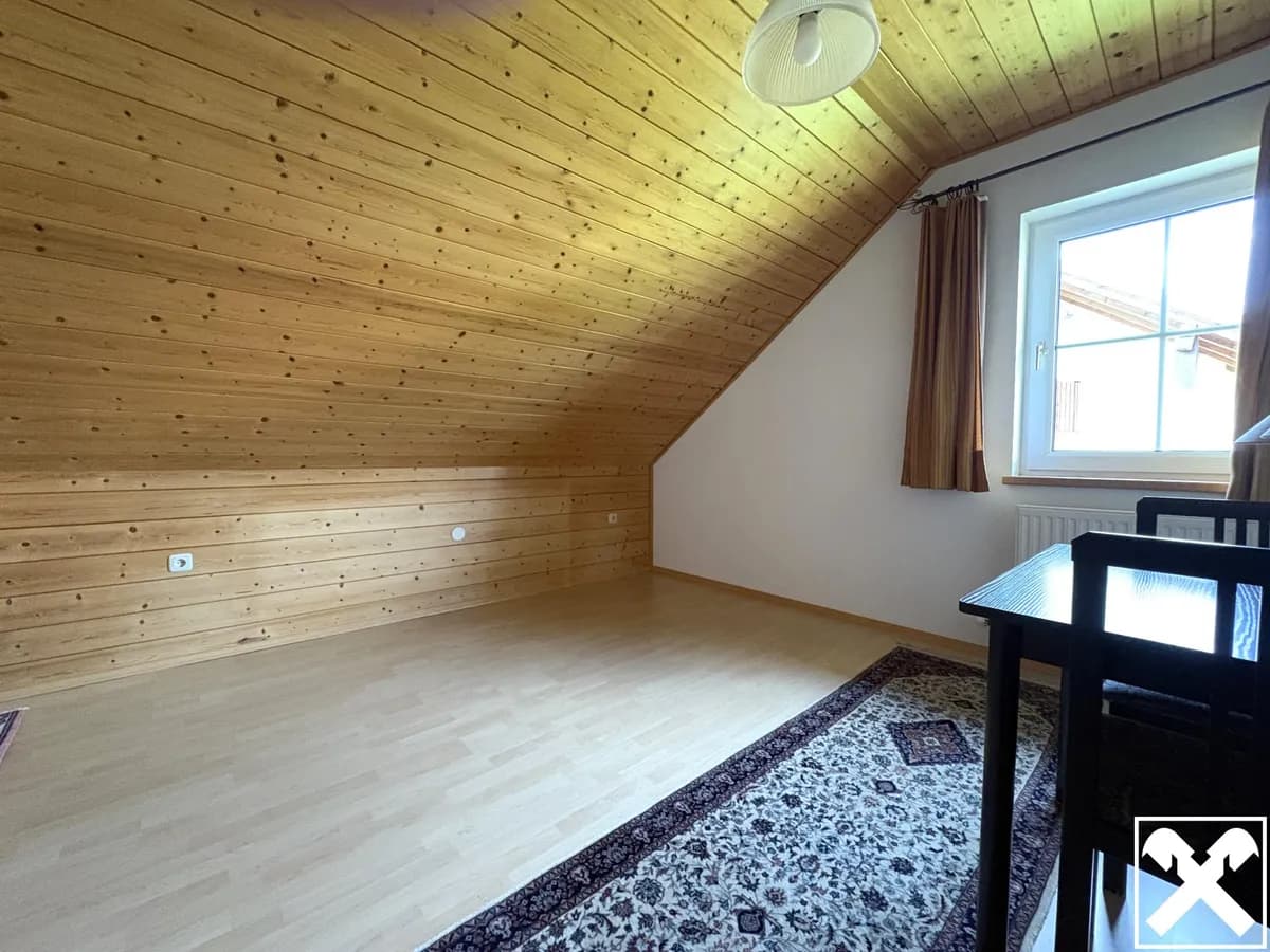 5-Zimmer-Haus kaufen in Urfahr-Umgebung – 143,17 m², € 449.000 – Bild 12 von 13