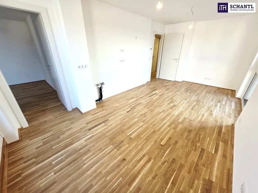 2-Zimmer-Wohnung kaufen in Wien – 43,64 m², € 256.036 – Bild 2 von 31