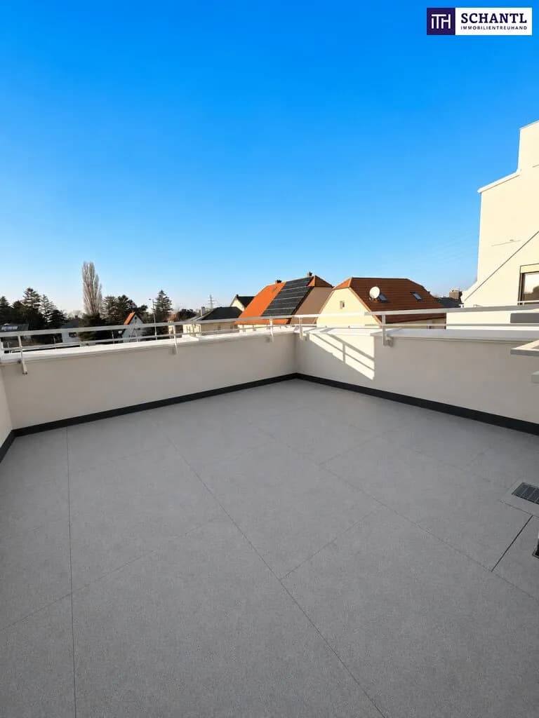 2-Zimmer-Wohnung kaufen in Wien – 43,64 m², € 256.036 – Bild 4 von 31