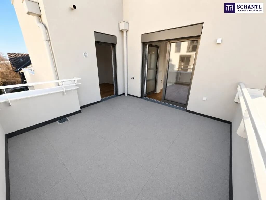 2-Zimmer-Wohnung kaufen in Wien – 43,64 m², € 256.036 – Bild 6 von 31