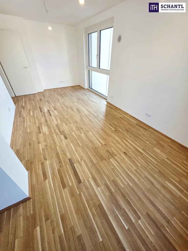 2-Zimmer-Wohnung kaufen in Wien – 43,64 m², € 256.036 – Bild 7 von 31