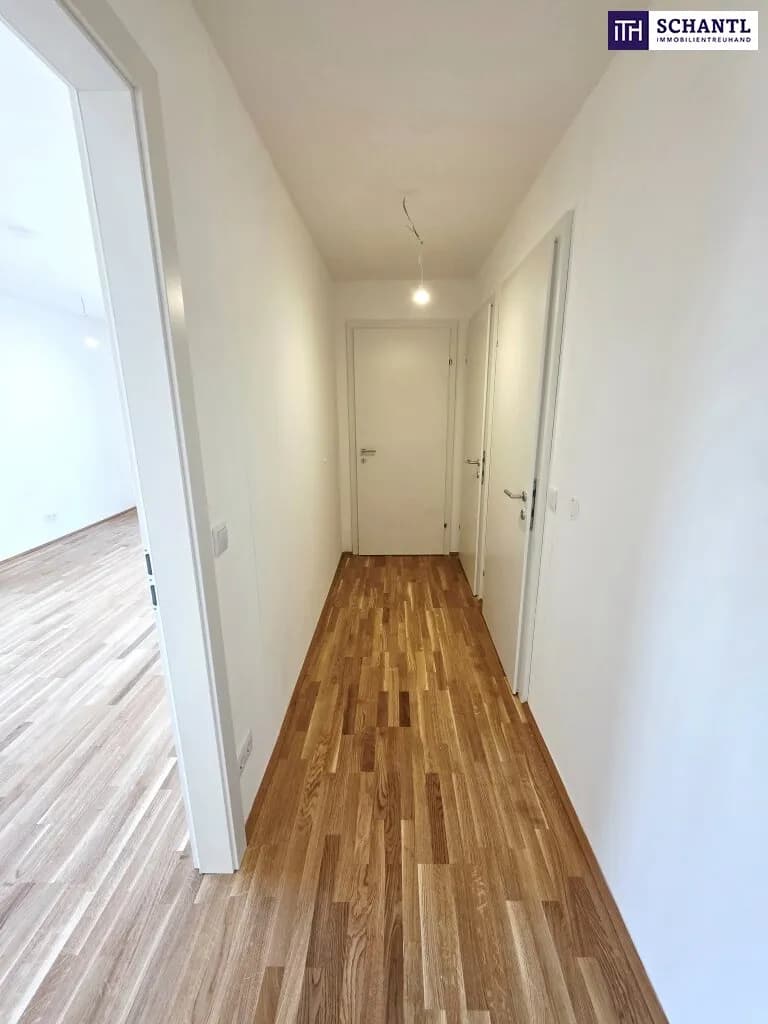 2-Zimmer-Wohnung kaufen in Wien – 43,64 m², € 256.036 – Bild 9 von 31