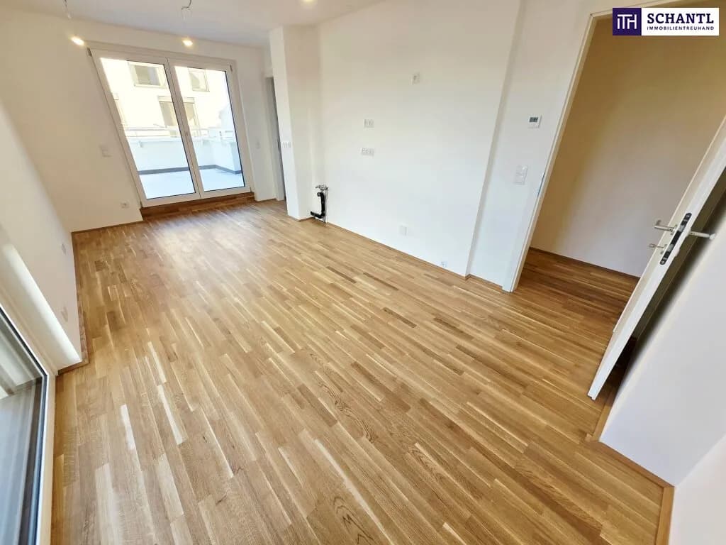 2-Zimmer-Wohnung kaufen in Wien – 43,64 m², € 256.036 – Bild 12 von 31