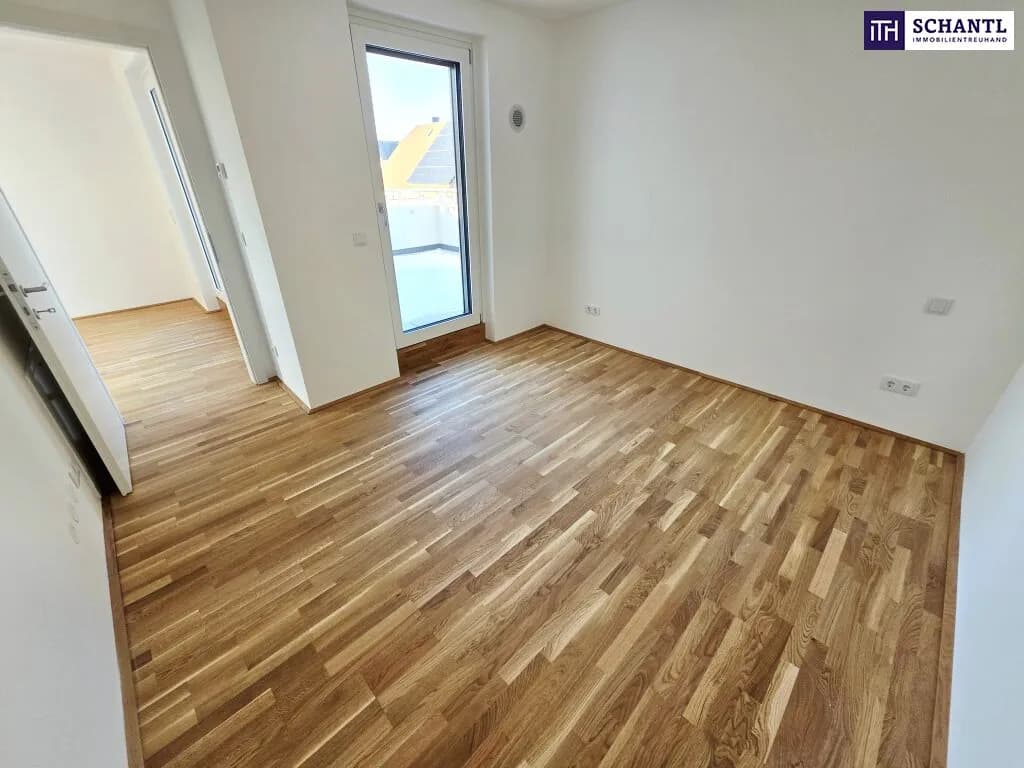 2-Zimmer-Wohnung kaufen in Wien – 43,64 m², € 256.036 – Bild 13 von 31