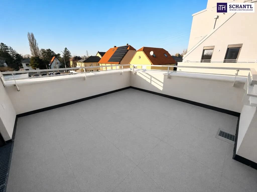2-Zimmer-Wohnung kaufen in Wien – 43,64 m², € 256.036 – Bild 14 von 31