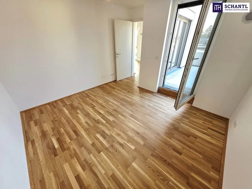 2-Zimmer-Wohnung kaufen in Wien – 43,64 m², € 256.036 – Bild 15 von 31