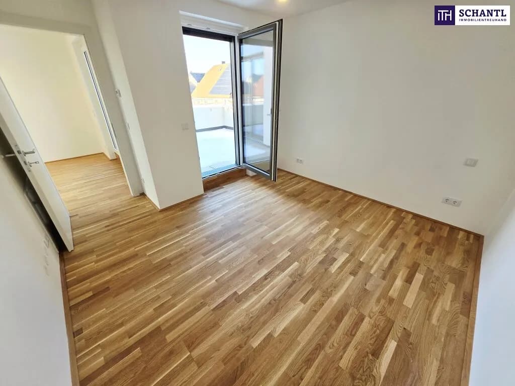 2-Zimmer-Wohnung kaufen in Wien – 43,64 m², € 256.036 – Bild 19 von 31