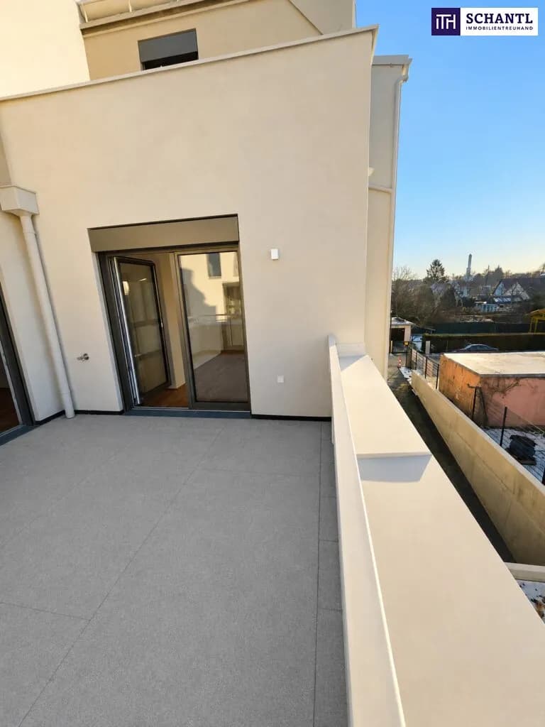 2-Zimmer-Wohnung kaufen in Wien – 43,64 m², € 256.036 – Bild 20 von 31