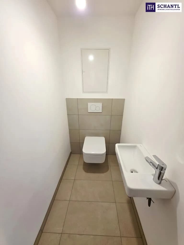 2-Zimmer-Wohnung kaufen in Wien – 43,64 m², € 256.036 – Bild 22 von 31