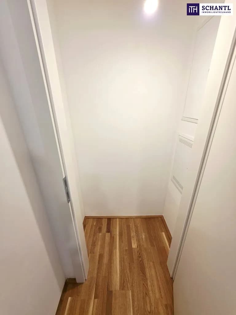 2-Zimmer-Wohnung kaufen in Wien – 43,64 m², € 256.036 – Bild 23 von 31