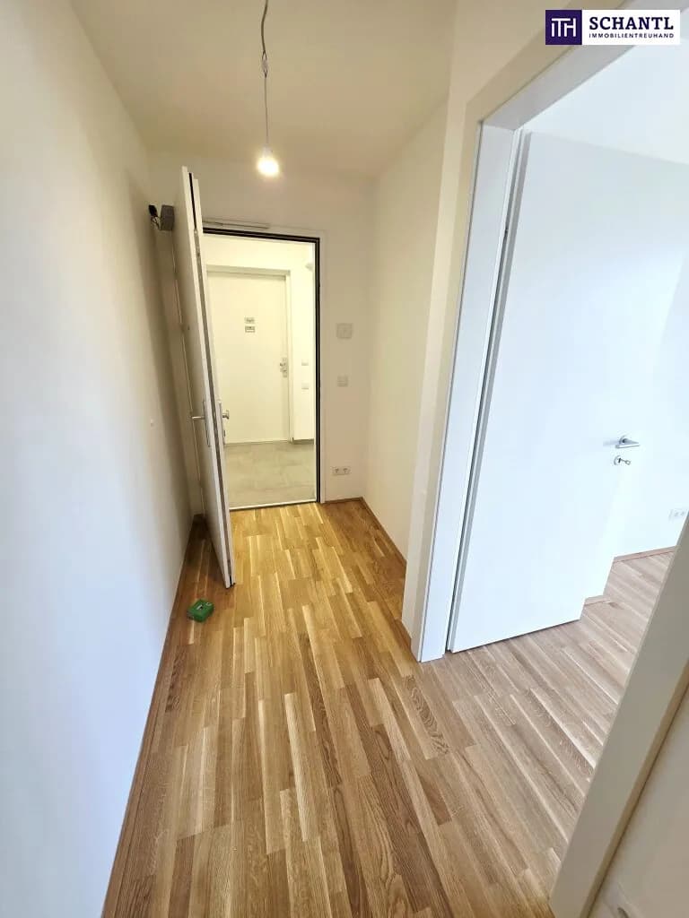2-Zimmer-Wohnung kaufen in Wien – 43,64 m², € 256.036 – Bild 25 von 31